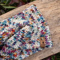 Luxe Line Twist Headband | Molino