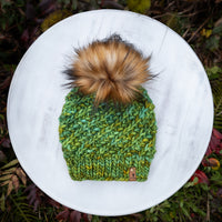 Luxe Line Gales of November Hat (Immortal) | Adult