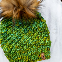 Luxe Line Gales of November Hat (Immortal) | Adult