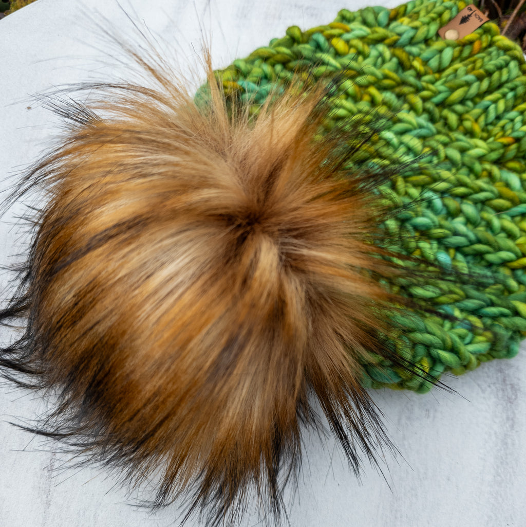 Luxe Line Gales of November Hat (Immortal) | Adult