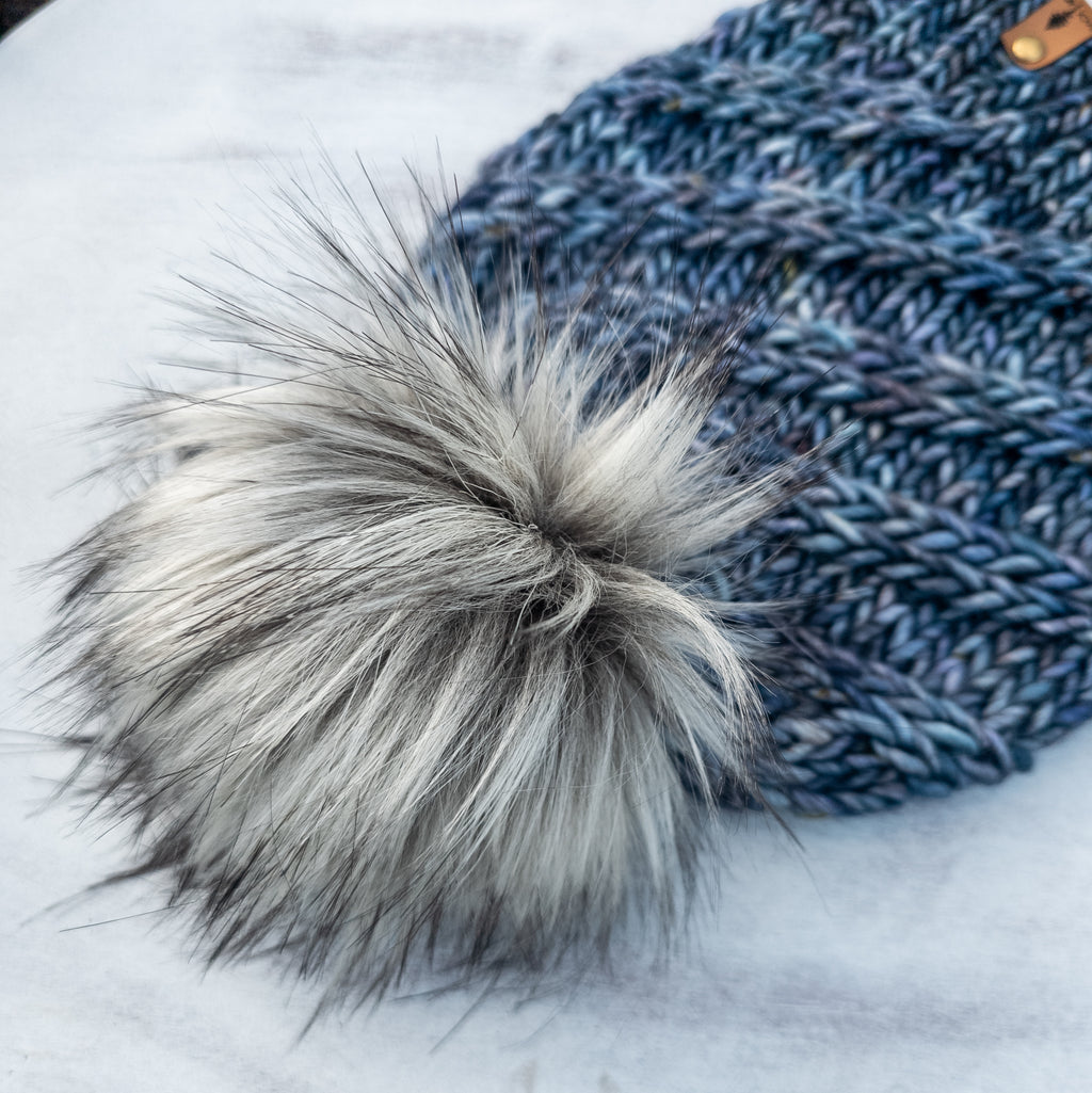 Luxe Line Estuary Beanie (Crewneck) | Adult