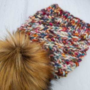 Luxe Line Gales of November Hat (Molino) | Adult