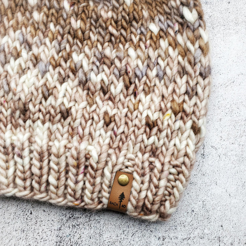 Luxe Line Sequoia Sunset Hat | Adult RTS