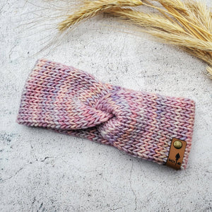 Luxe Line Kids Skinny Twist Headband | RTS