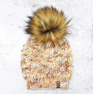 Luxe Line Estuary Beanie (Fun in the Sun)  | Adult RTS
