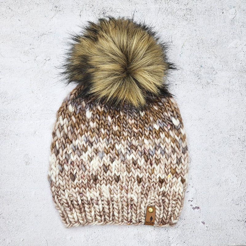 Luxe Line Sequoia Sunset Hat | Adult RTS