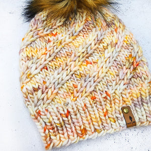 Luxe Line Estuary Beanie (Fun in the Sun)  | Adult RTS