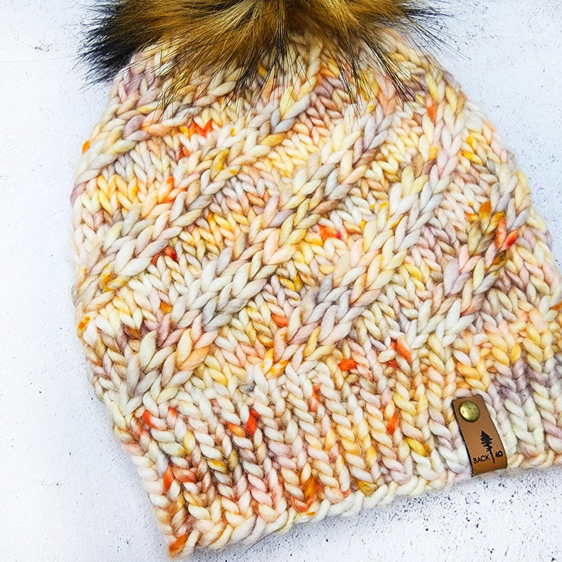 Luxe Line Estuary Beanie (Fun in the Sun)  | Adult RTS