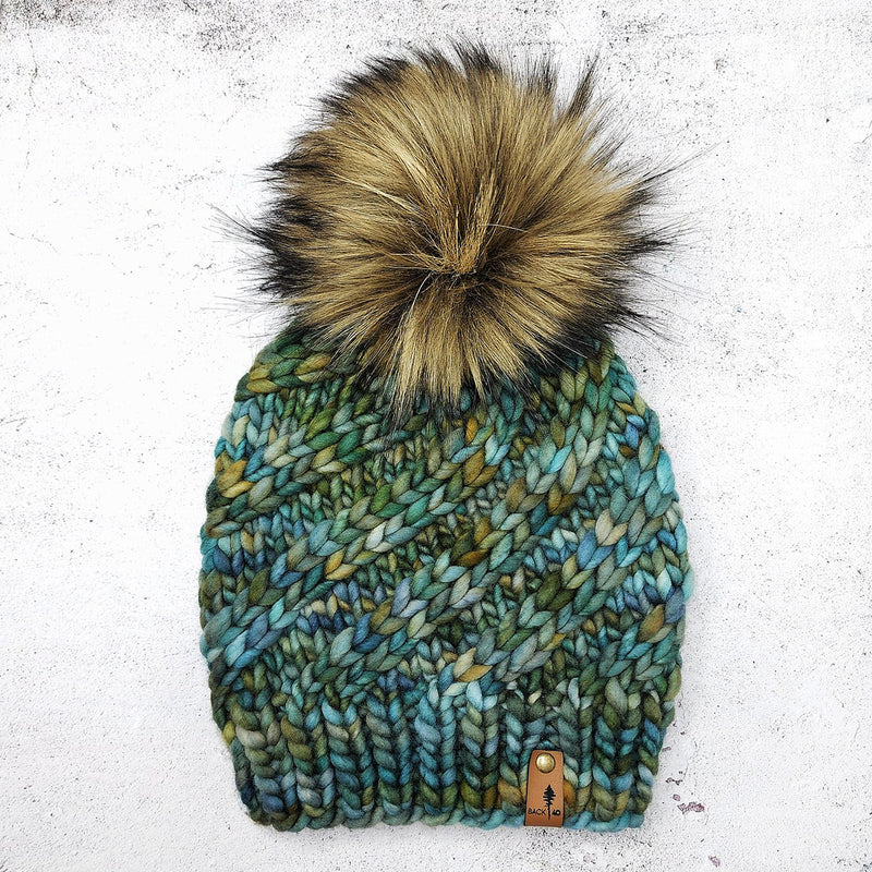 Luxe Line Estuary Beanie (Draco) | Adult RTS