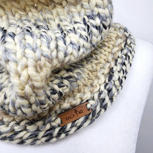 Glacier Cowl | Moonlight