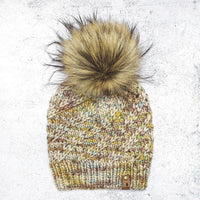 Luxe Line Estuary Beanie (Beehive)  | Adult RTS