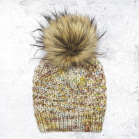 Luxe Line Estuary Beanie (Beehive)  | Adult RTS