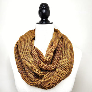 Classic Line Infinity Scarf (Sunset) | Adult RTS