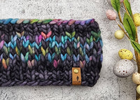 Luxe Line Mountain Headband (Pearl Ten) | Adult RTS