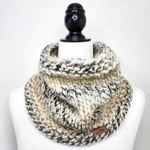 Glacier Cowl | Moonlight