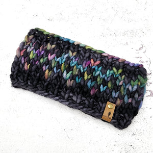 Luxe Line Mountain Headband (Pearl Ten) | Adult RTS