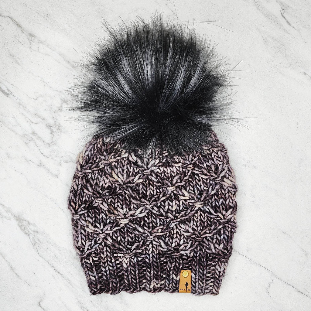 Luxe Line Halau Beanie | Adult RTS