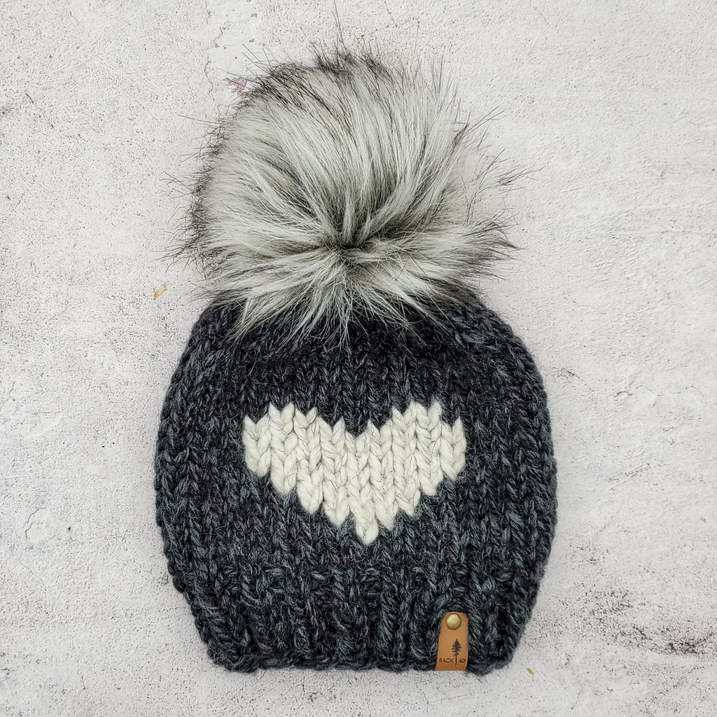 Big Love Toque - Custom Order