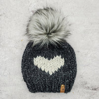 Big Love Toque - Custom Order