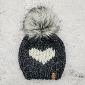 Big Love Toque - Custom Order