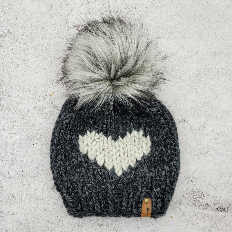 Big Love Toque - Custom Order